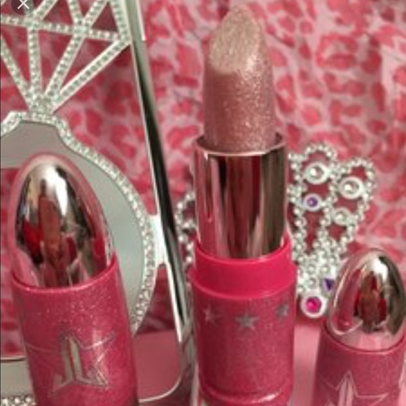 ‼️LAST ONE‼️ ‘CHAMPAGNE TEARS’ by Jeffree Star!! - Picture 2 of 7